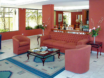 Flat Virmond Residence Curitiba Exterior photo
